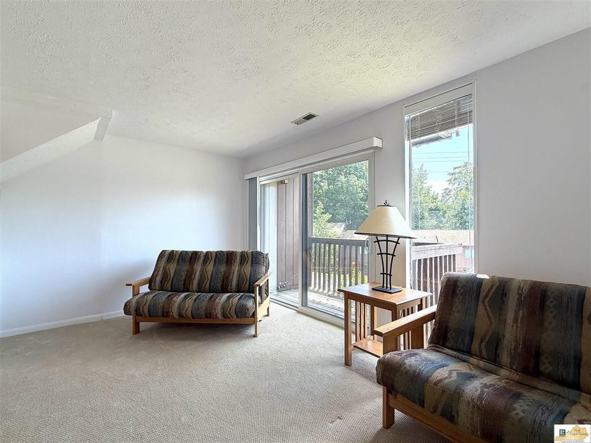LAKE LIVING AT IT'S BEST ! UNIT R-7 Whether you're an avid - photo 13