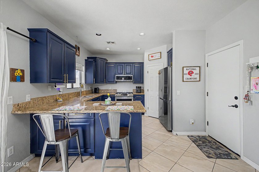 Refreshed 3-bed, 2.5-bath golf course home in Legacy at South - photo 15