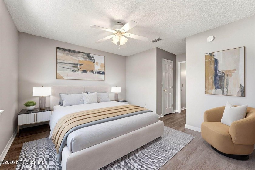Welcome Home to Cinnamon Lakes! This 3 bedroom, 2 bath gem is - photo 16