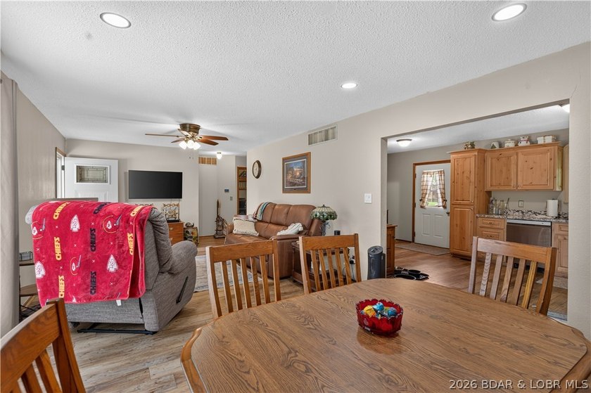 Recently remodeled 3-bedroom, 2-bath home in the heart of - photo 13