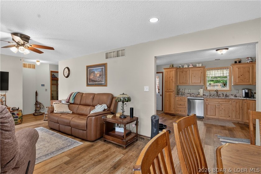 Recently remodeled 3-bedroom, 2-bath home in the heart of - photo 14