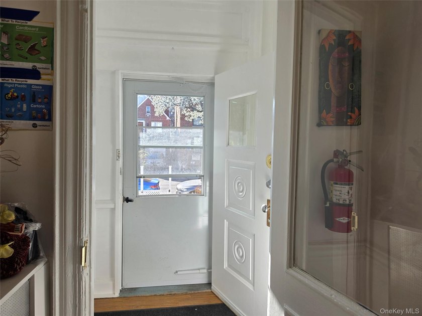 Come check out this well-maintained multi-family home located in - photo 2