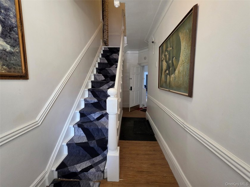 Come check out this well-maintained multi-family home located in - photo 3