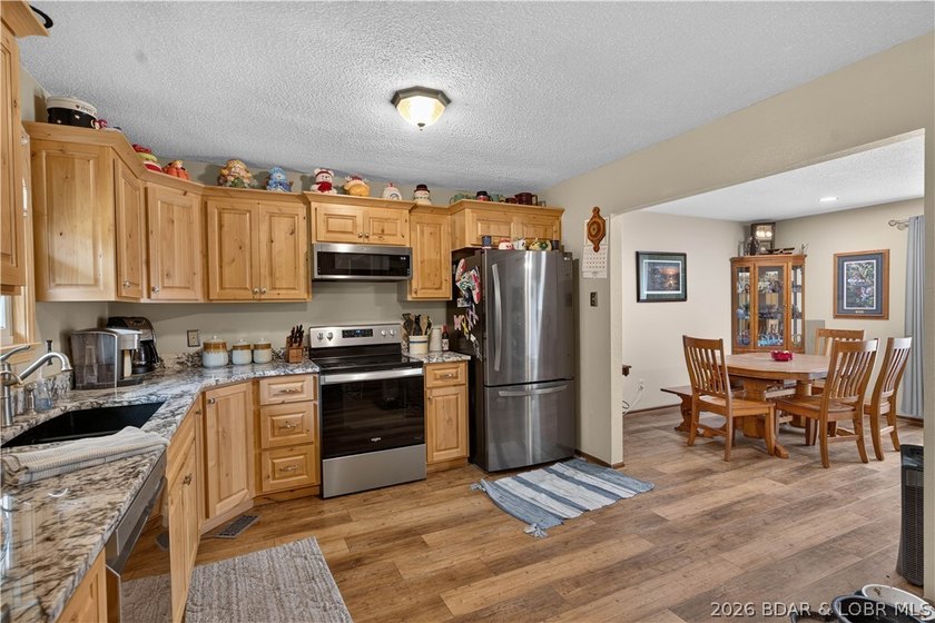 Recently remodeled 3-bedroom, 2-bath home in the heart of - photo 24