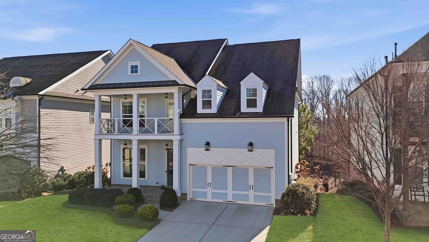 Elegant Calhoun Plan by The Providence Group - Luxury, Space &amp; - photo 2