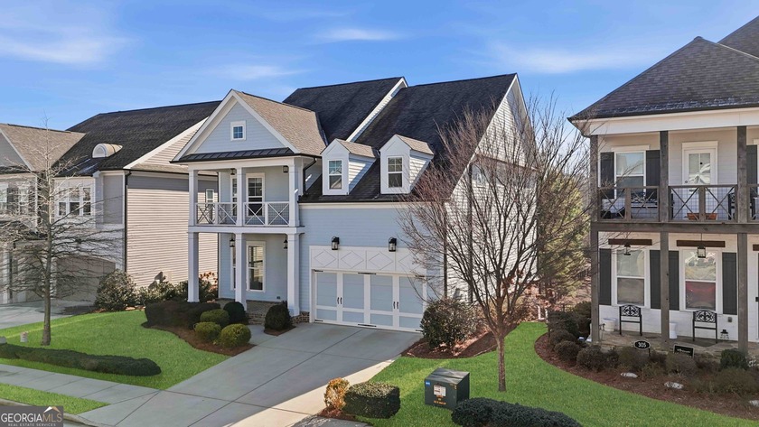 Elegant Calhoun Plan by The Providence Group - Luxury, Space &amp; - photo 3