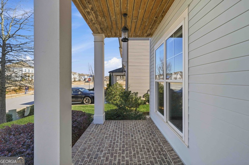 Elegant Calhoun Plan by The Providence Group - Luxury, Space &amp; - photo 6