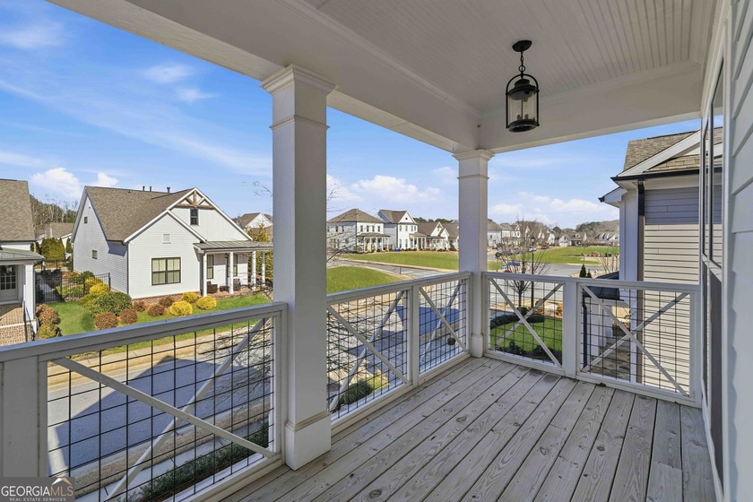 Elegant Calhoun Plan by The Providence Group - Luxury, Space &amp; - photo 7