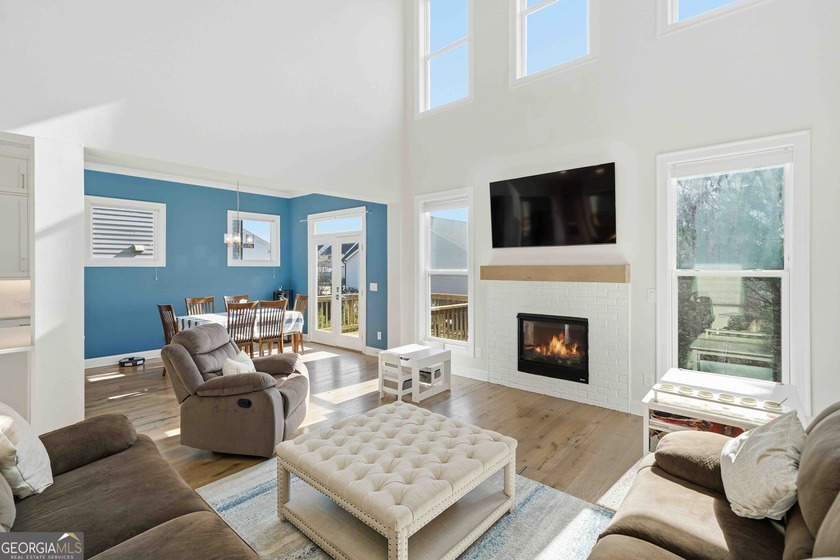 Elegant Calhoun Plan by The Providence Group - Luxury, Space &amp; - photo 10