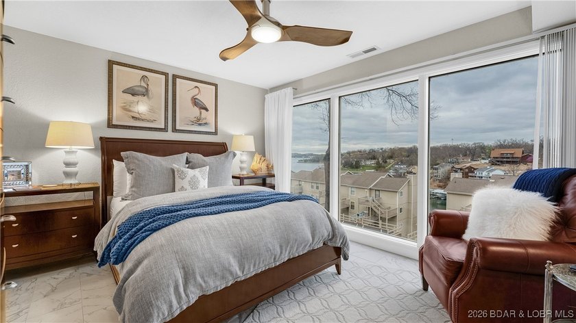 Show-stopping 2BR/2BA condo at the 17MM in Osage Beach! - photo 7