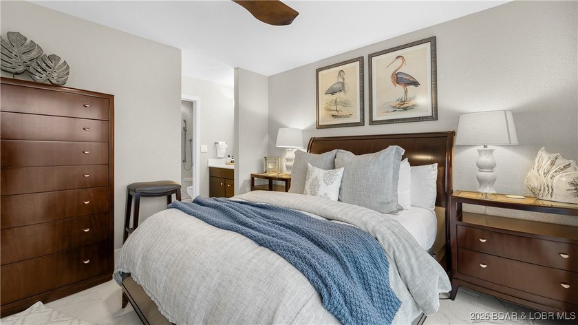 Show-stopping 2BR/2BA condo at the 17MM in Osage Beach! - photo 8