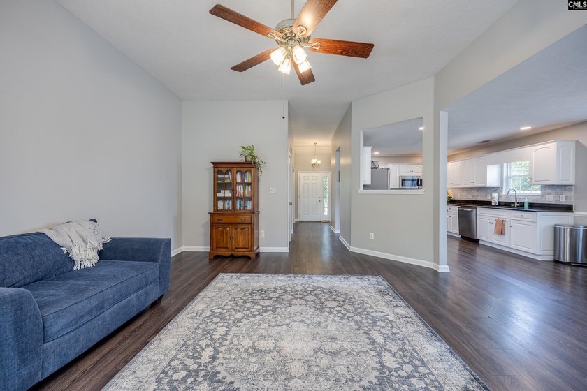 Meticulously maintained and full of timeless charm, this - photo 11