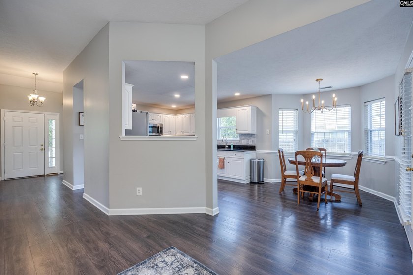 Meticulously maintained and full of timeless charm, this - photo 12