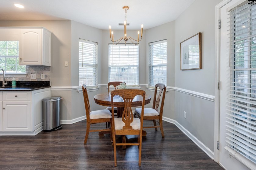 Meticulously maintained and full of timeless charm, this - photo 13