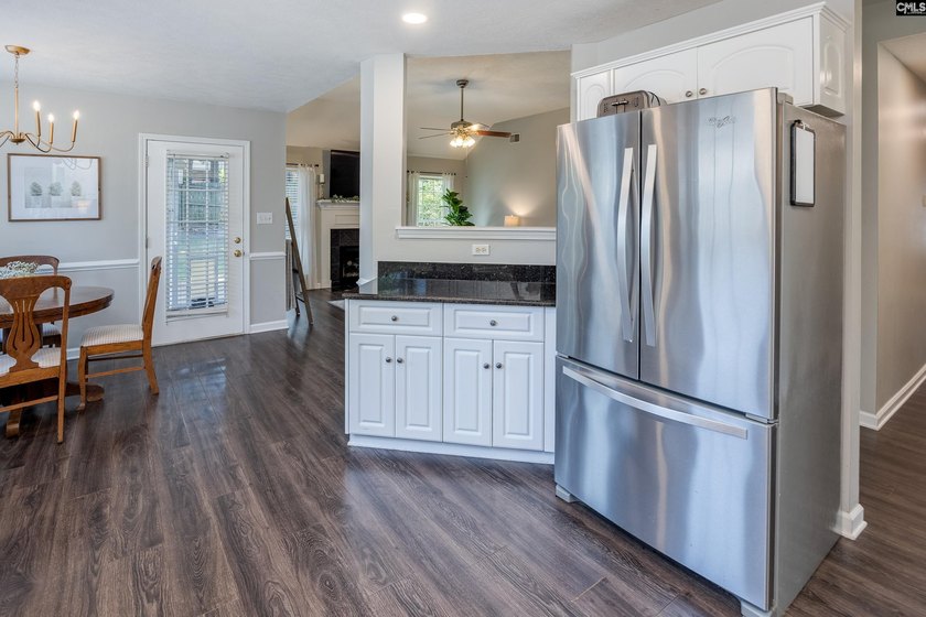 Meticulously maintained and full of timeless charm, this - photo 17