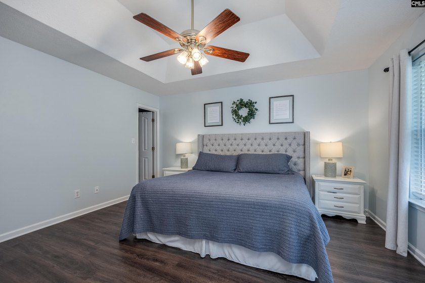Meticulously maintained and full of timeless charm, this - photo 19