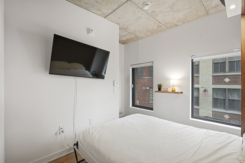 Studio moderne construit en 2022, comprenant une chambre - photo 20