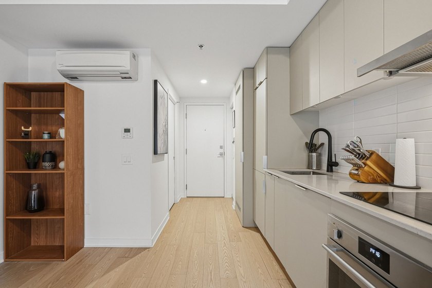 Studio moderne construit en 2022, comprenant une chambre - photo 21