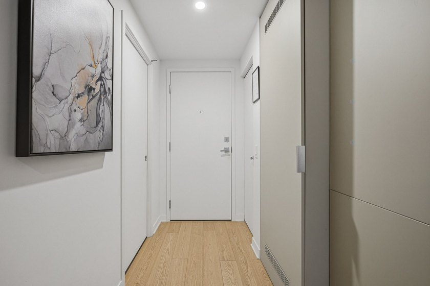 Studio moderne construit en 2022, comprenant une chambre - photo 22