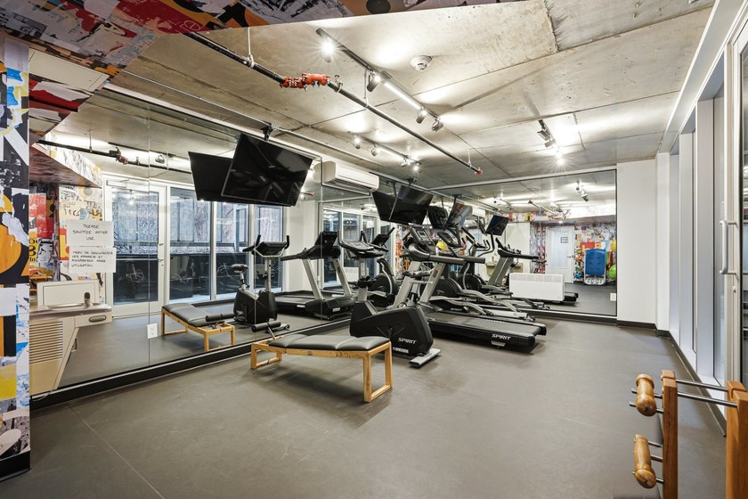 Studio moderne construit en 2022, comprenant une chambre - photo 26