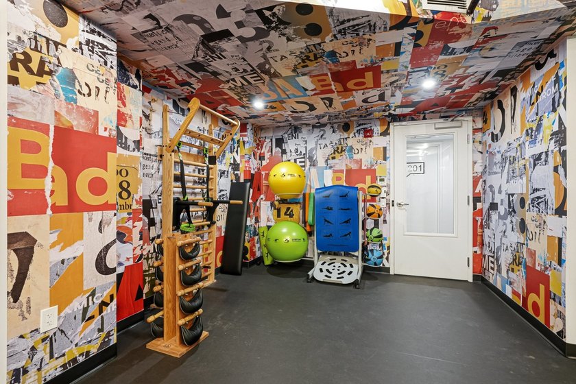 Studio moderne construit en 2022, comprenant une chambre - photo 27