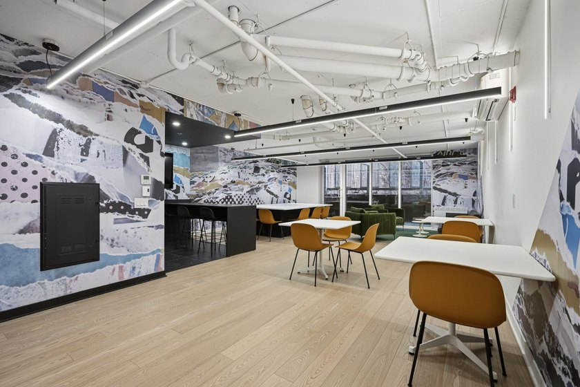 Studio moderne construit en 2022, comprenant une chambre - photo 28