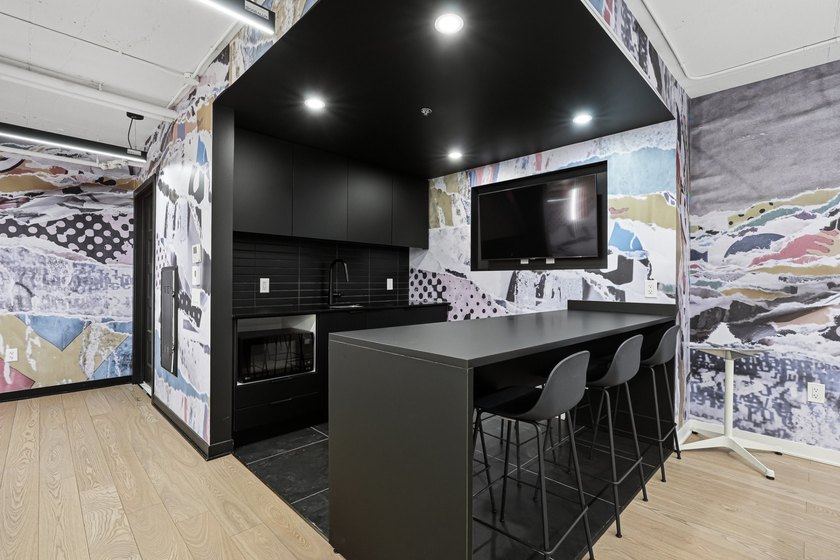 Studio moderne construit en 2022, comprenant une chambre - photo 29