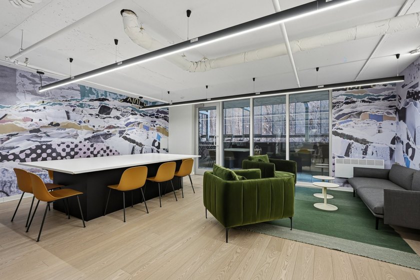 Studio moderne construit en 2022, comprenant une chambre - photo 30