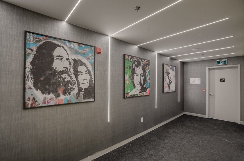 Studio moderne construit en 2022, comprenant une chambre - photo 31