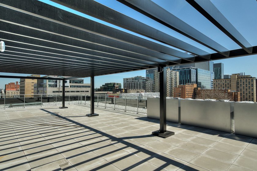 Studio moderne construit en 2022, comprenant une chambre - photo 35