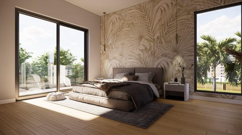 COMING 2026 - Stunning new-construction modern townhome in the - photo 11