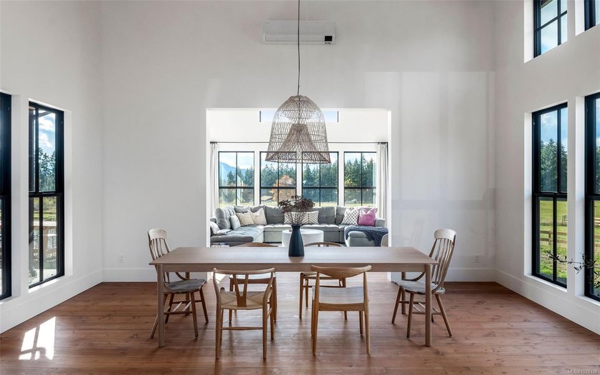 Set on five private acres along prestigious Cherry Point Road in - photo 31