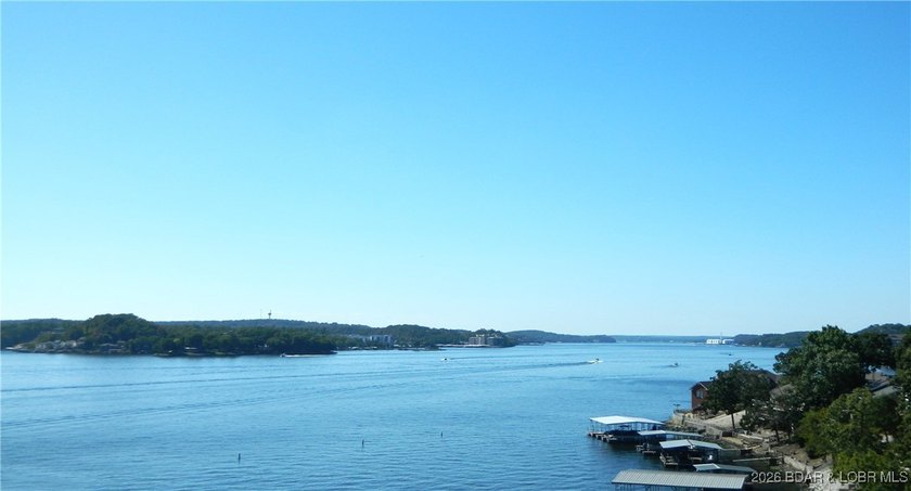 This top floor unit at Beach Club has a Fantastic View, from the - photo 3