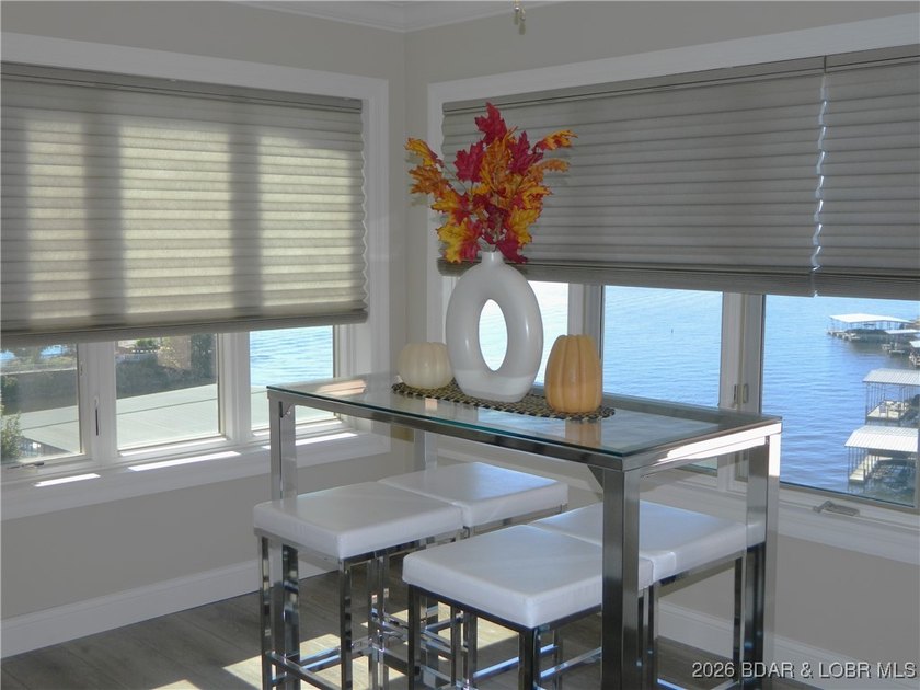 This top floor unit at Beach Club has a Fantastic View, from the - photo 9