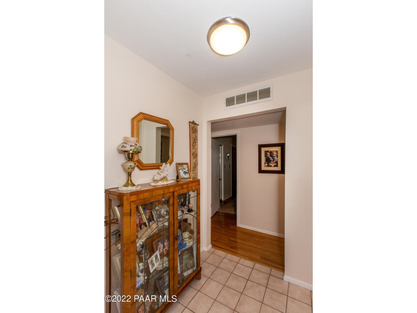 Granite Mountain views minutes from downtown Prescott! - photo 9