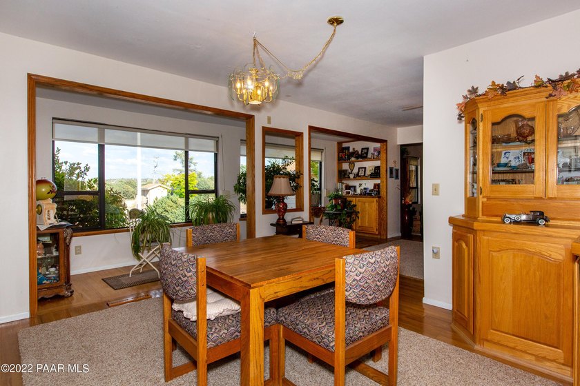 Granite Mountain views minutes from downtown Prescott! - photo 10