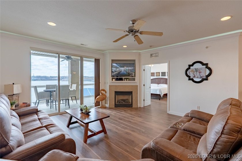 Lakefront Turnkey Investment Opportunity with Nightly Rentals - photo 8
