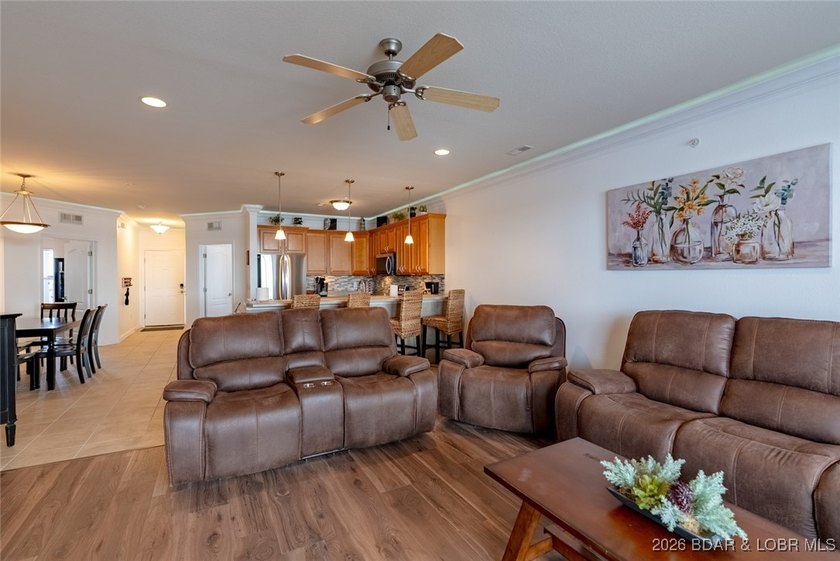 Lakefront Turnkey Investment Opportunity with Nightly Rentals - photo 9