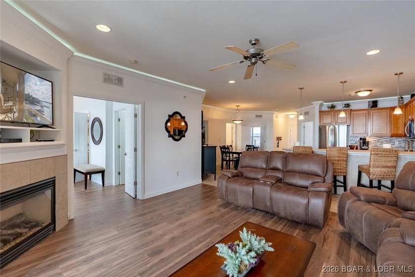 Lakefront Turnkey Investment Opportunity with Nightly Rentals - photo 10