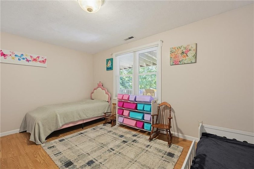Enjoy the ease of one-level living in this desirable end-unit - photo 23