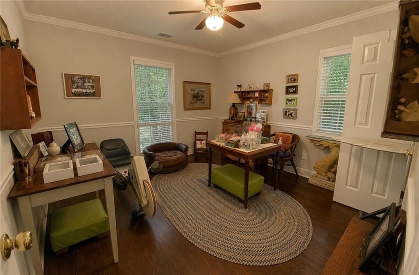 Welcome home to this beautifully maintained residence featuring - photo 35