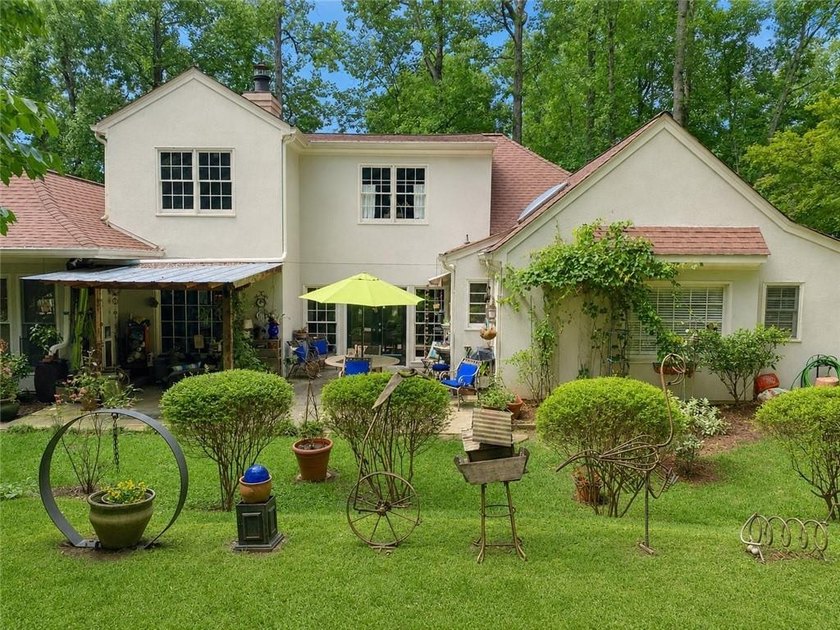 Welcome home to this beautifully maintained residence featuring - photo 43