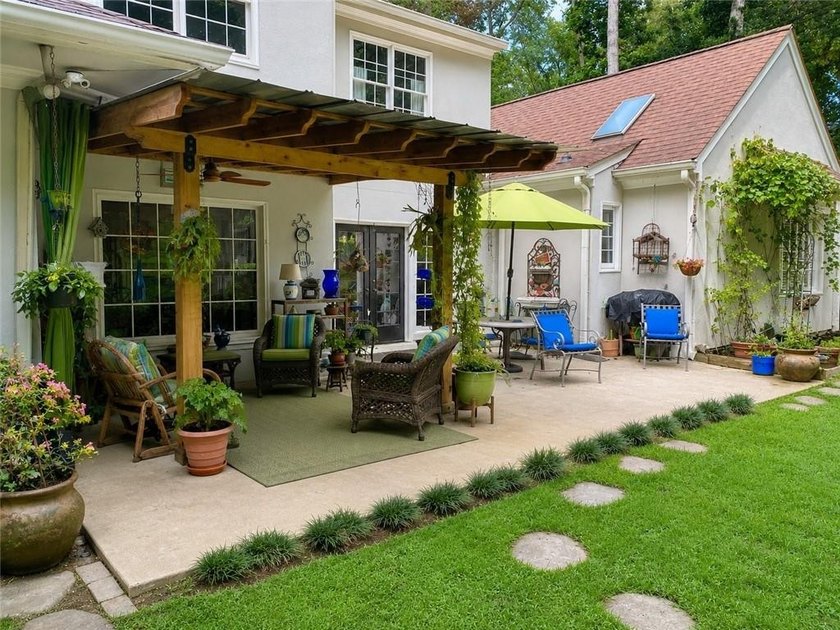 Welcome home to this beautifully maintained residence featuring - photo 44