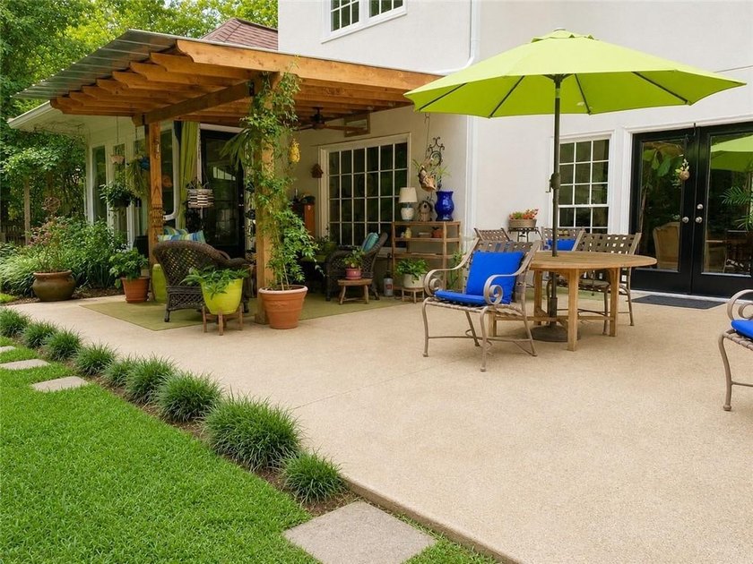 Welcome home to this beautifully maintained residence featuring - photo 46