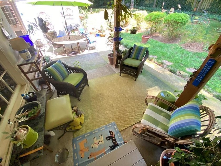 Welcome home to this beautifully maintained residence featuring - photo 48
