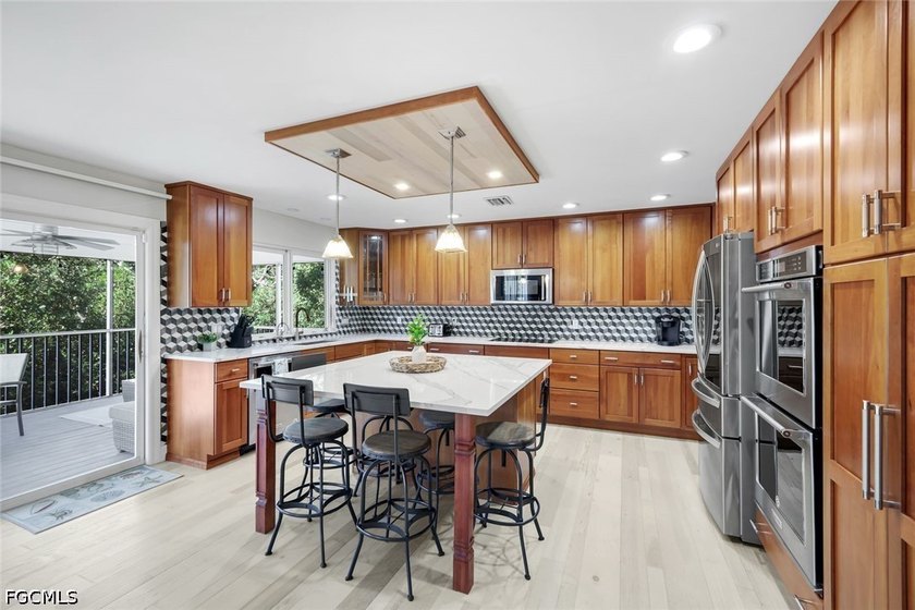 1111 Schooner Place, a stunning waterfront home on Sanibel - photo 11