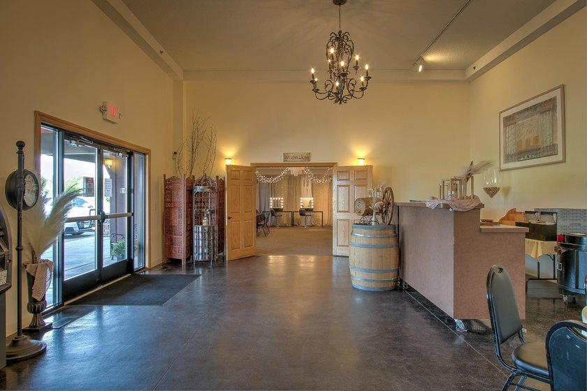Exceptional Turnkey Event Venue &amp; Catering Business Opportunity! - photo 11