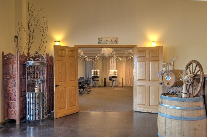 Exceptional Turnkey Event Venue &amp; Catering Business Opportunity! - photo 12