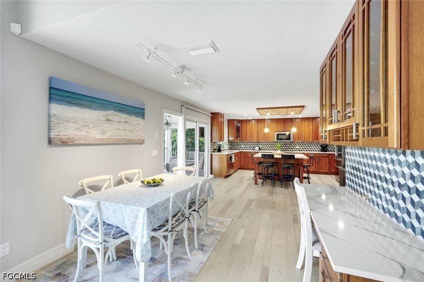 1111 Schooner Place, a stunning waterfront home on Sanibel - photo 16