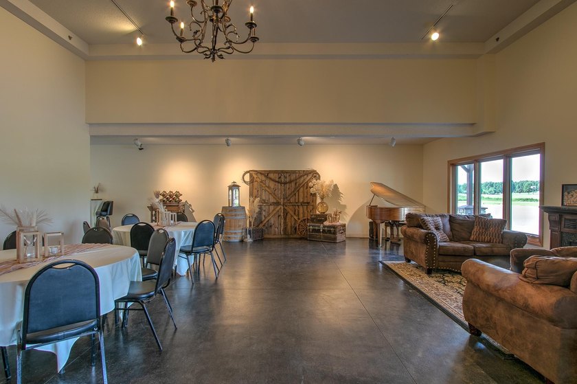 Exceptional Turnkey Event Venue &amp; Catering Business Opportunity! - photo 16
